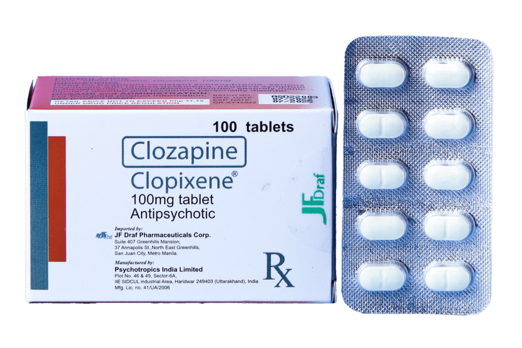 Clopixene