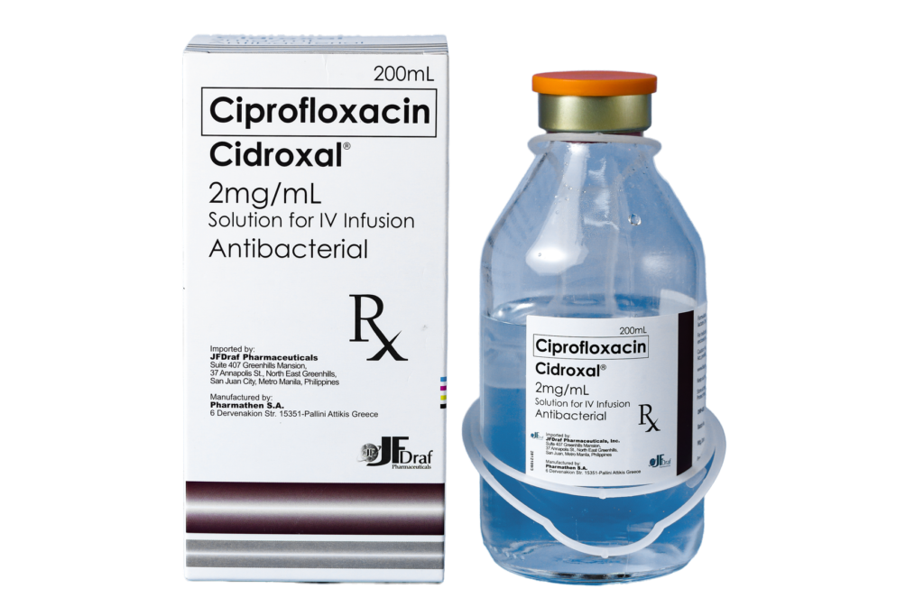 Cidroxal