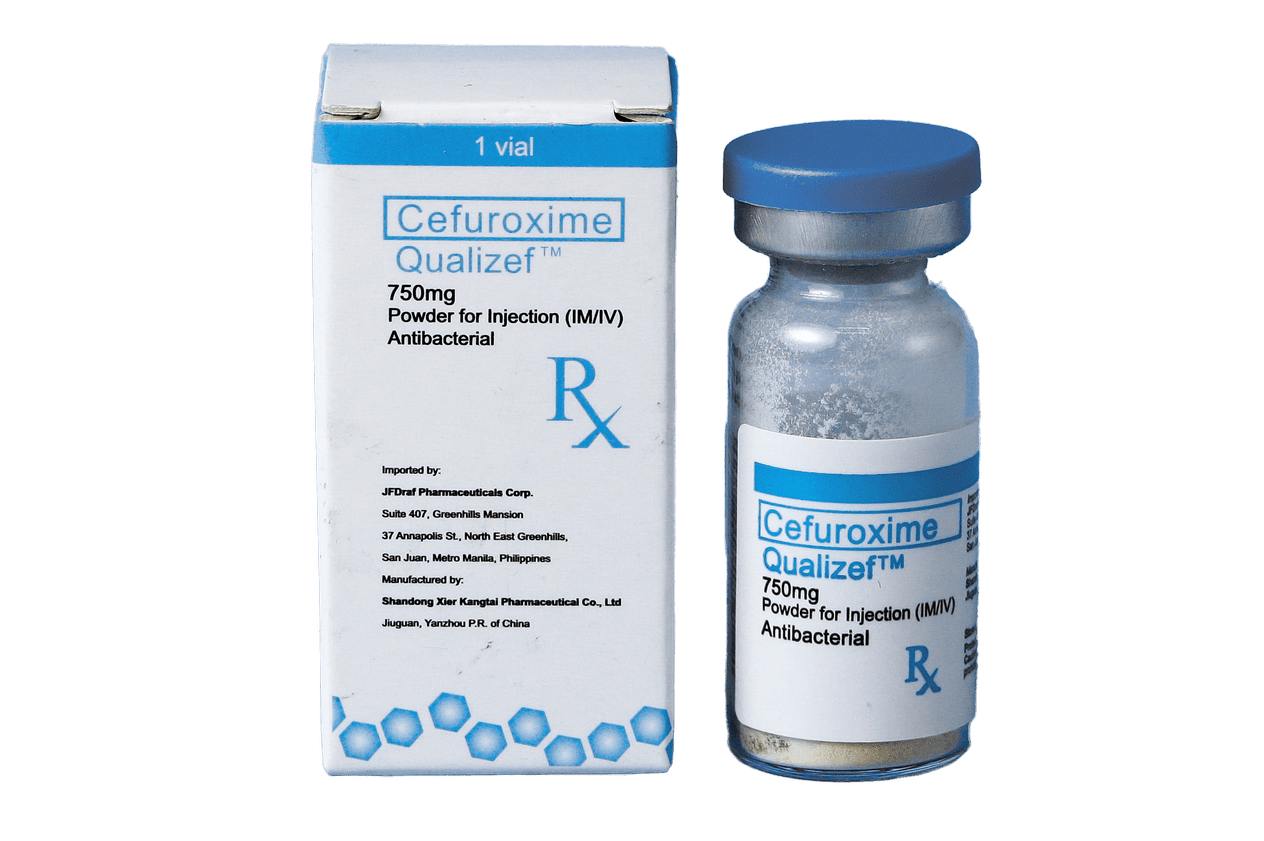 Qualizef 750 Qualizef 750