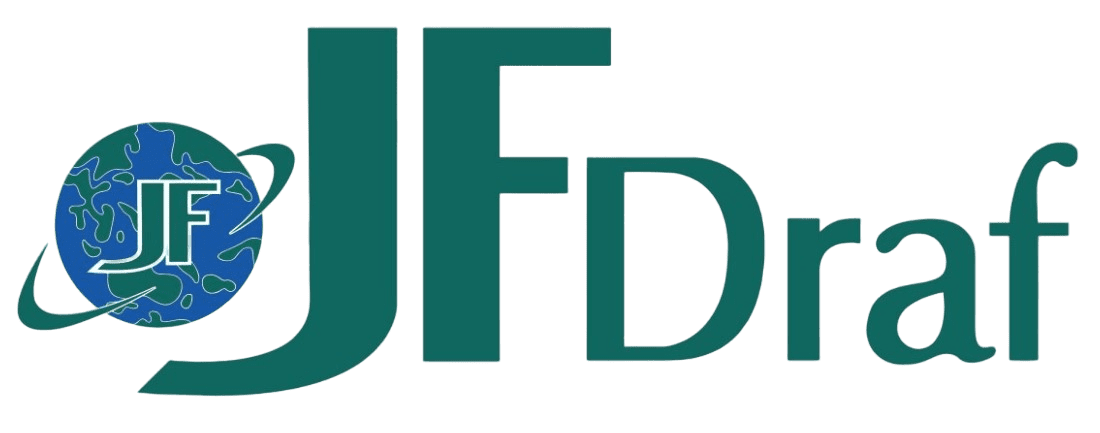 JF Draf Corporation Logo