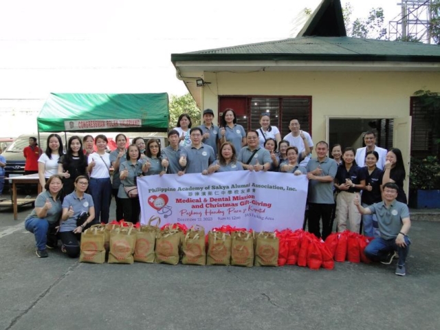 Corporate Social Responsibility